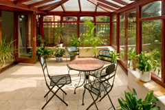 Hadden conservatory quotes