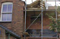 free Hadden home extension quotes