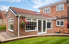 Hadden house extension leads
